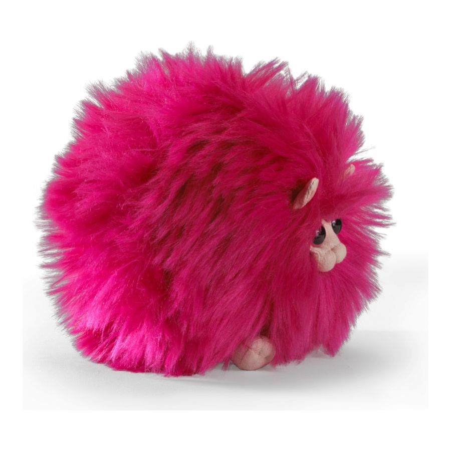 Harry Potter - Pink Pygmy (Puff Plush)