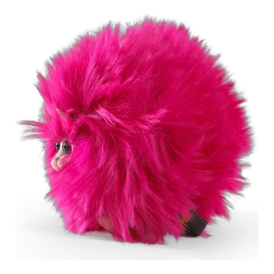 Harry Potter - Pink Pygmy (Puff Plush)