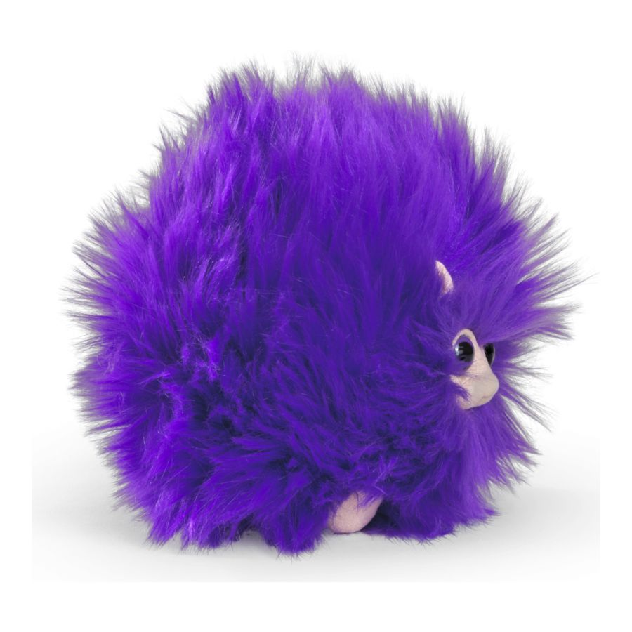 Harry Potter - Purple Pygmy Puff (Plush)