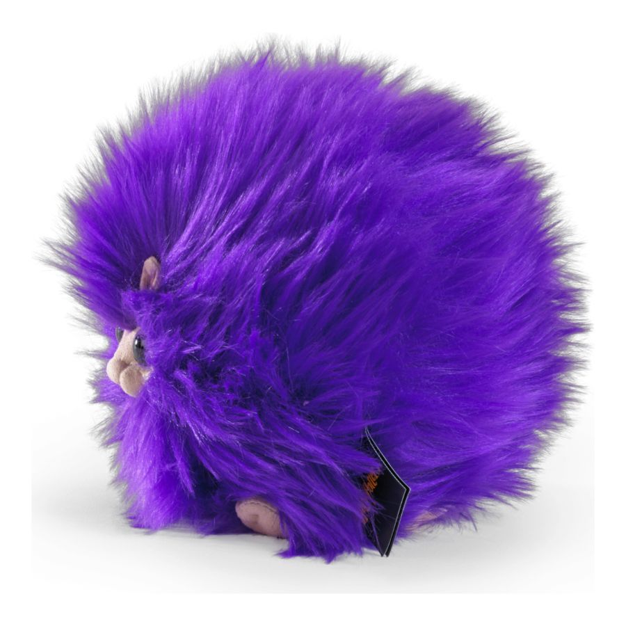 Harry Potter - Purple Pygmy Puff (Plush)