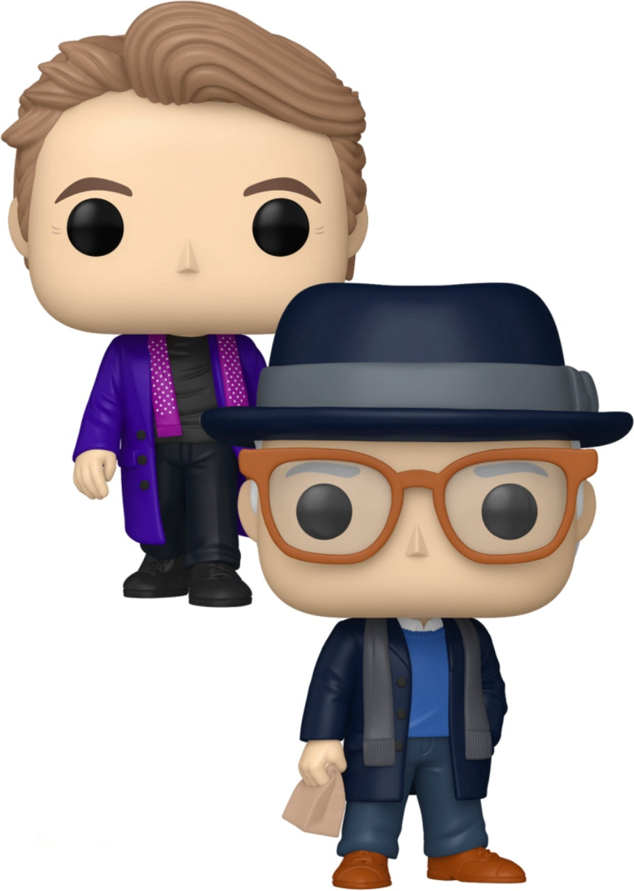 Only Murders In The Building - Oliver (Pop! Vinyl)