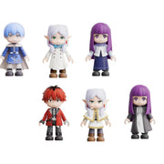 Frieren - Flexi Figs Magical Journey Blind Box (Display of 6)