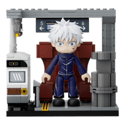 Jujutsu Kaisen - Prison Realm Construction Set (309 Pieces)