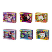 Dandadan - Wooden Gallery-S Signal Intrusion Blind Box (Display of 6)