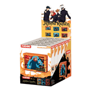 Jujitsu Kaisen - Film Frame Wooden Gallery-Blind Box (Display of 6)