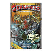 Scrappers – Board Game