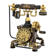 Retro - Retro Phone 766 Pieces (Construction Set)