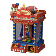 Circus - Claw Machine Construction Set (1910 Pieces)