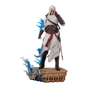 Assassin’s Creed: Animus - Altair 1:8 Scale Statue