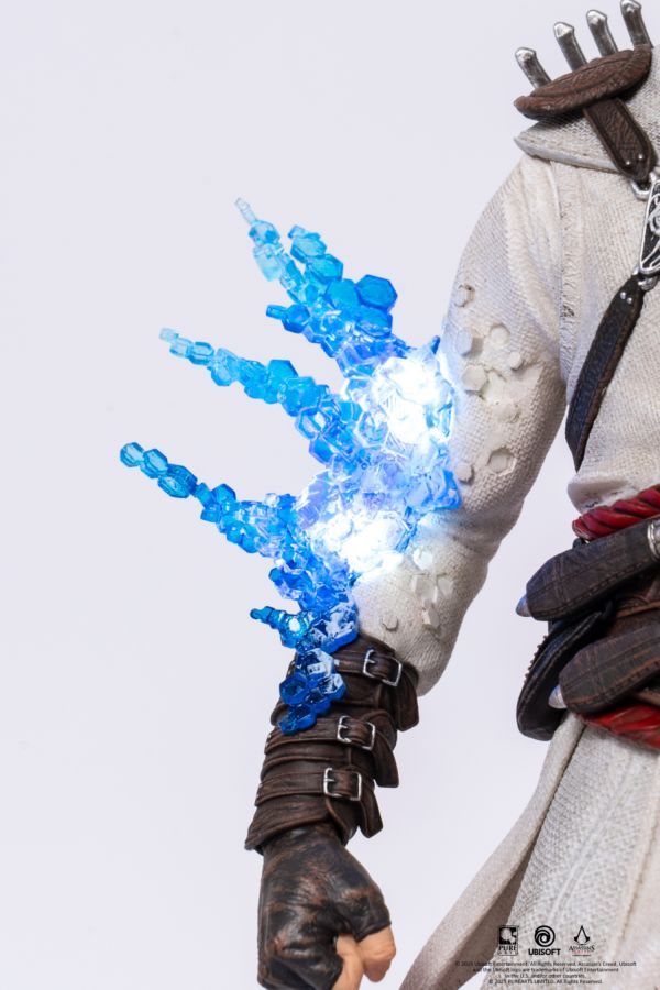 Assassin’s Creed: Animus - Altair 1:8 Scale Statue