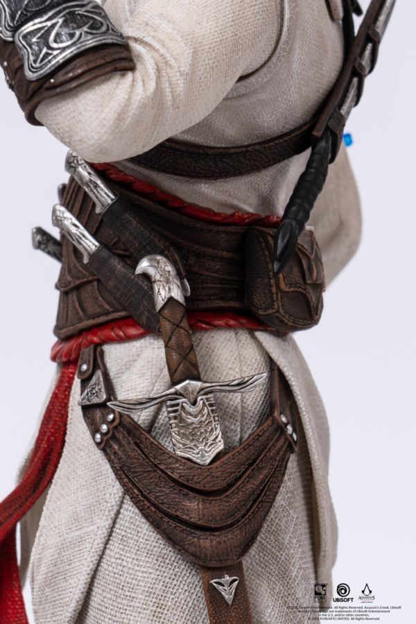 Assassin’s Creed: Animus - Altair 1:8 Scale Statue