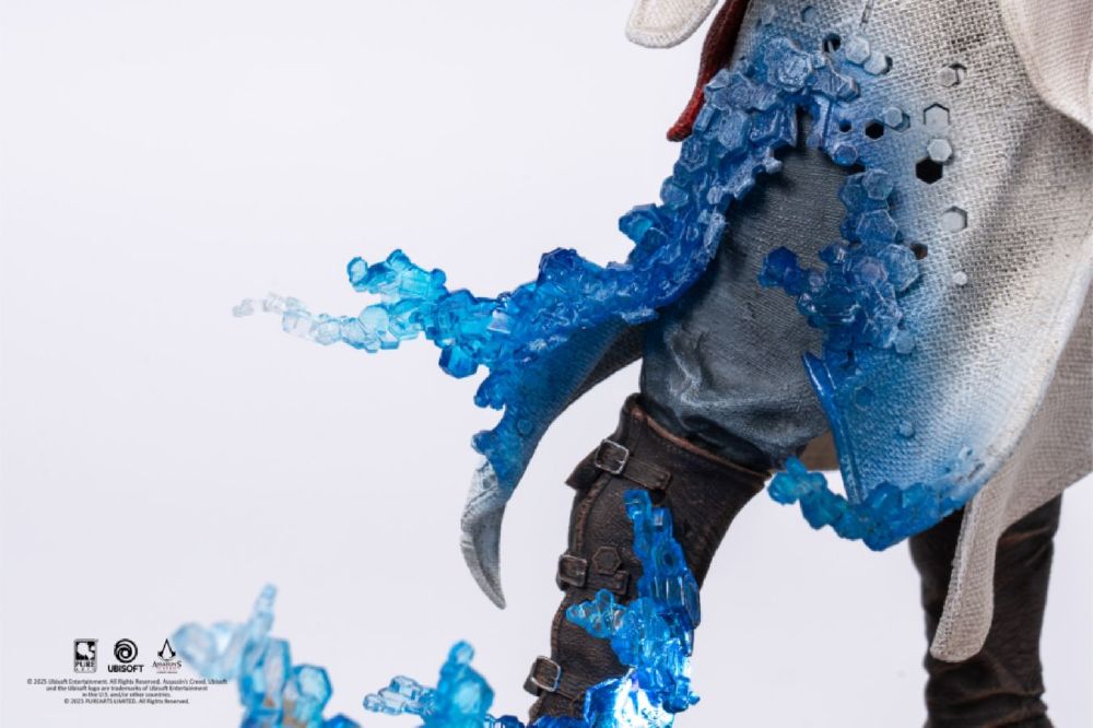Assassin’s Creed: Animus - Altair 1:8 Scale Statue