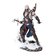 Assassin’s Creed: Animus - Connor 1:8 Scale Statue