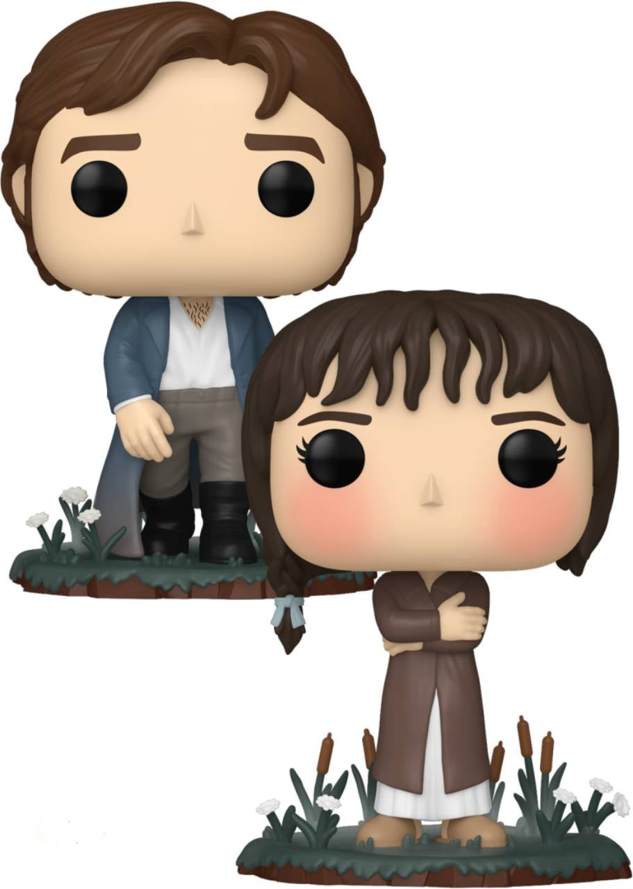 Pride And Prejudice - Mr. Darcy (Pop! Vinyl)