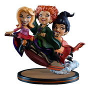 Hocus Pocus - Sanderson Sisters Q-Fig Max Elite (Vinyl Figure)