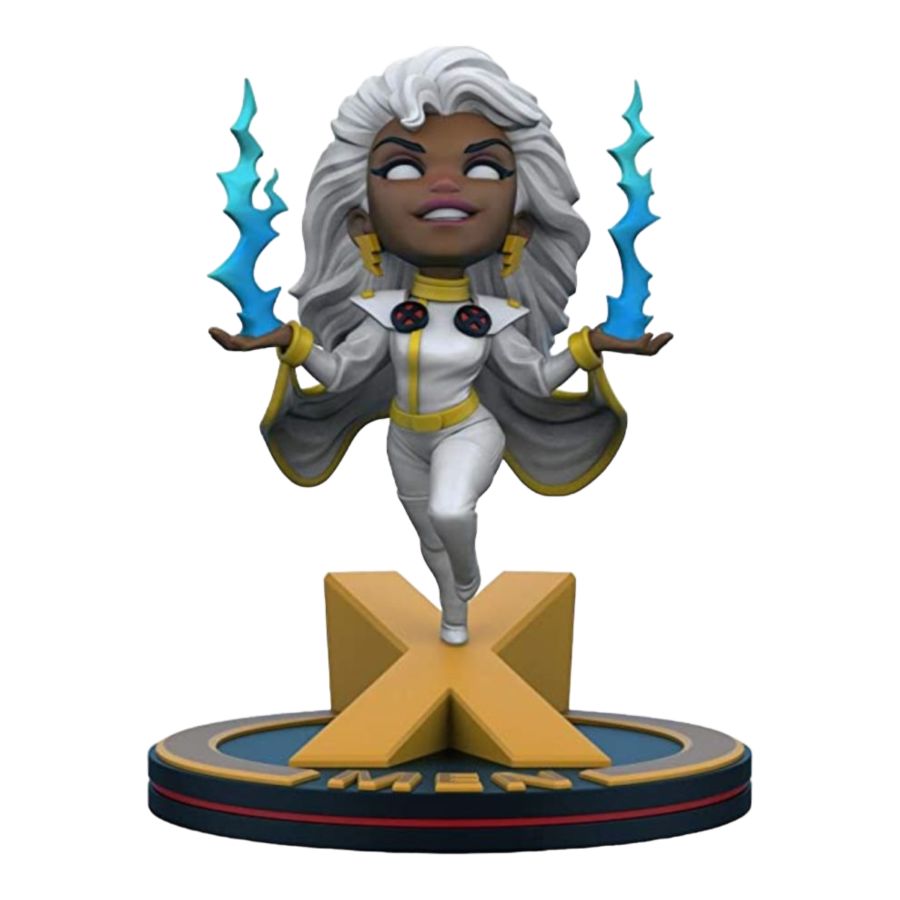 X-Men - Storm Q-Fig Diorama (Vinyl Figure)