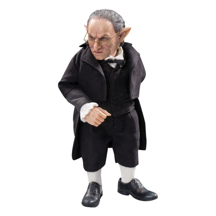 Harry Potter - Griphook 2.0 1:6 Scale Action Figure