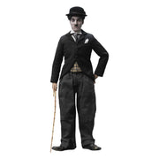 Charlie Chaplin - Charlie Chaplin 1:6 Scale Action Figure Set