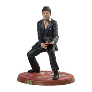Scarface - Tony Montana “Blood Shooting” Figure