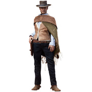Clint Eastwood - The Man With No Name 1:6 Scale Action Figure