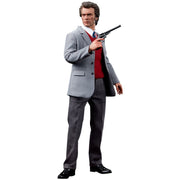Clint Eastwood - Harry Callahan 1:6 Scale Action Figure