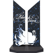 BTS - Black Swan Edition Logo Replica