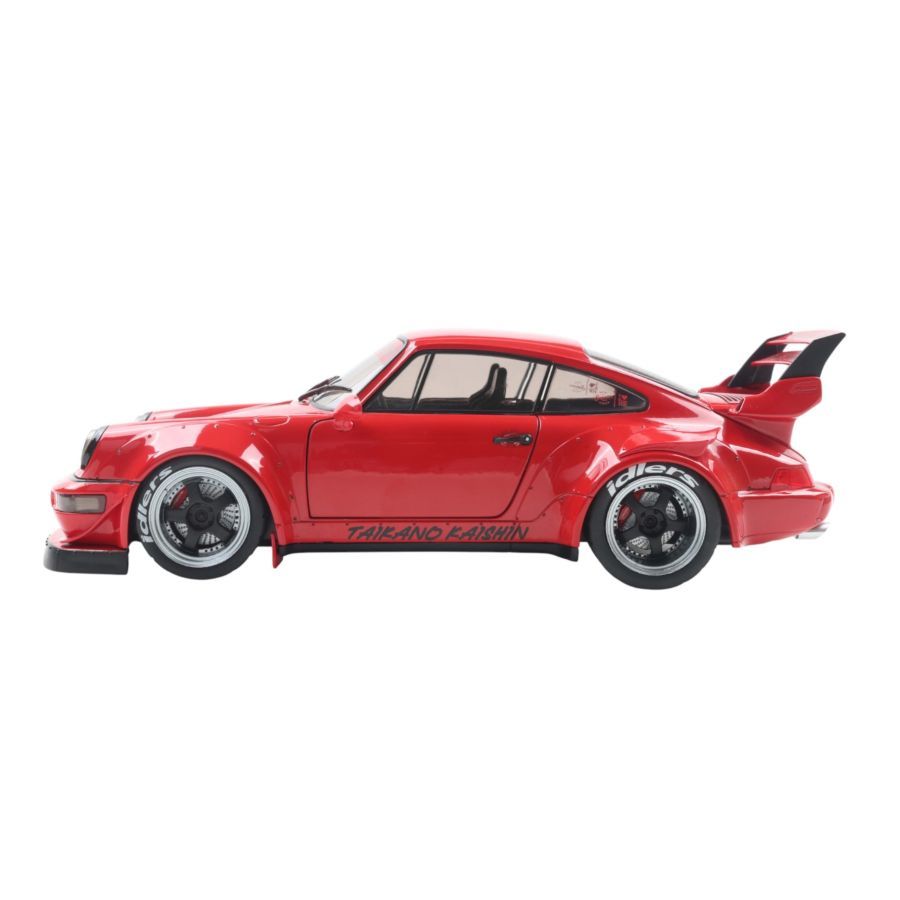 Solido - 1:18 RWB Bodykit Taikano Kaishin Diecast Vehicle