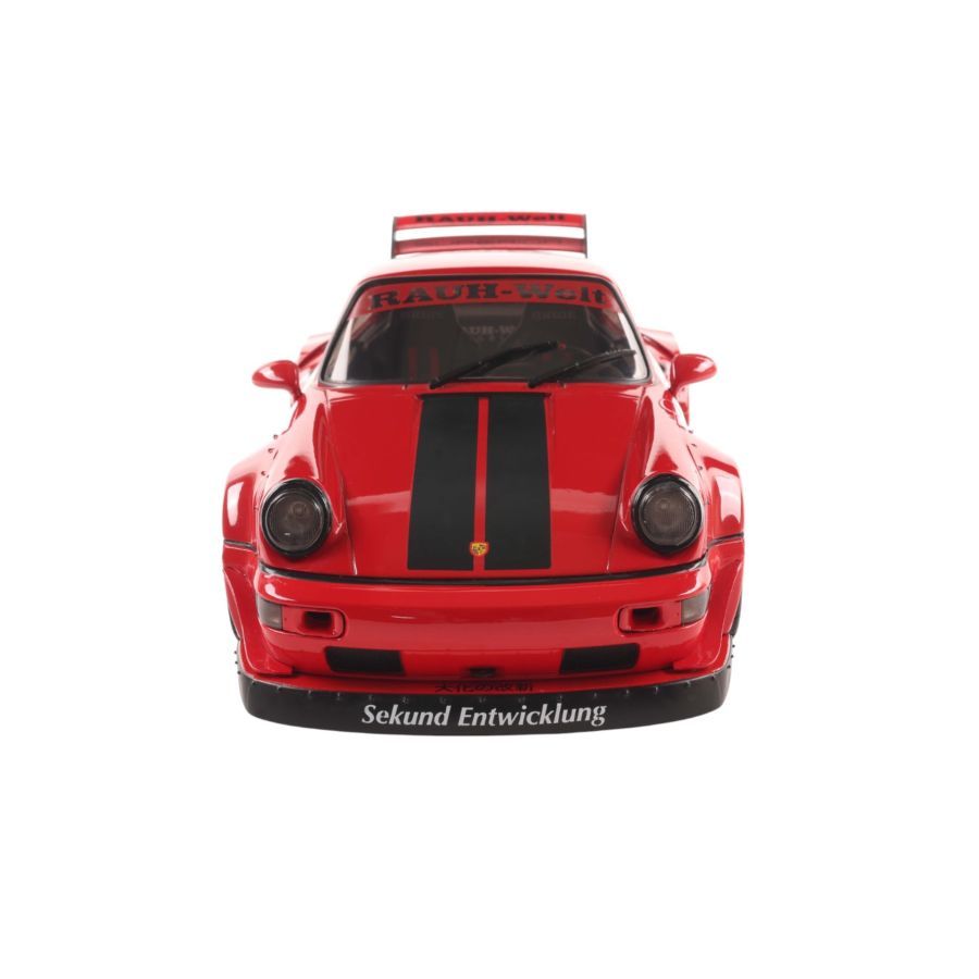 Solido - 1:18 RWB Bodykit Taikano Kaishin Diecast Vehicle