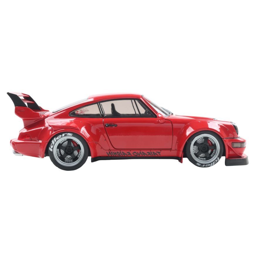 Solido - 1:18 RWB Bodykit Taikano Kaishin Diecast Vehicle