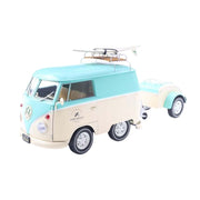 Solido - 1:18 Cool Combi Diecast Vehicle
