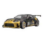 Solido - 1:18 2022 Toyota GR86 Liberty Walk Body Kit Diecast Vehicle