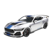 Solido - 1:18 Shelby Mustang Super Snake Diecast Vehicle
