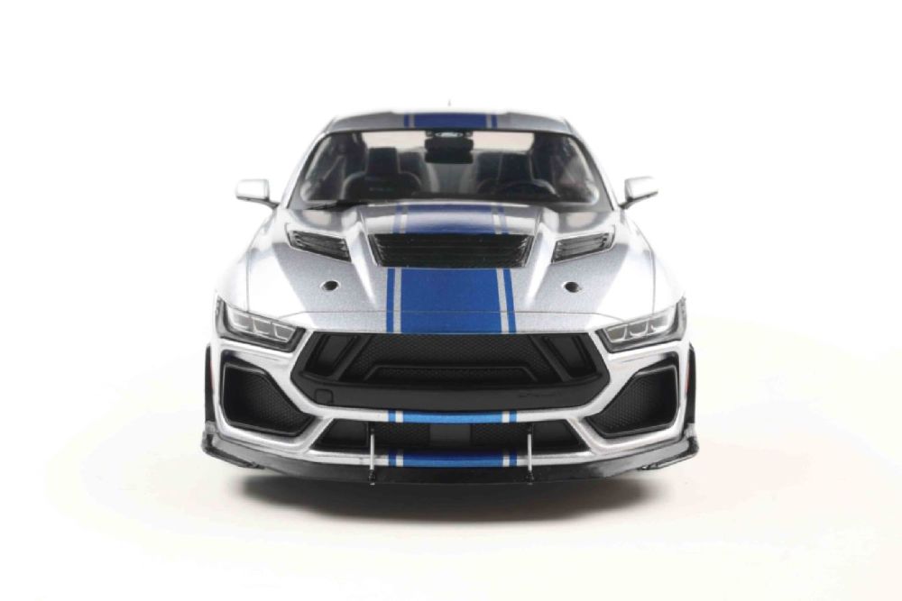 Solido - 1:18 Shelby Mustang Super Snake Diecast Vehicle