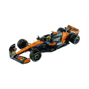 Formula 1 - 1:18 2025 McLaren MCL39 L.Norris #4 (Australia GP) Diecast Vehicle