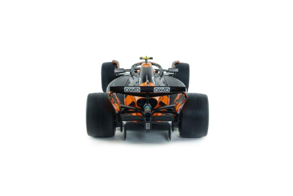 Formula 1 - 1:18 2025 McLaren MCL39 L.Norris #4 (Australia GP) Diecast Vehicle