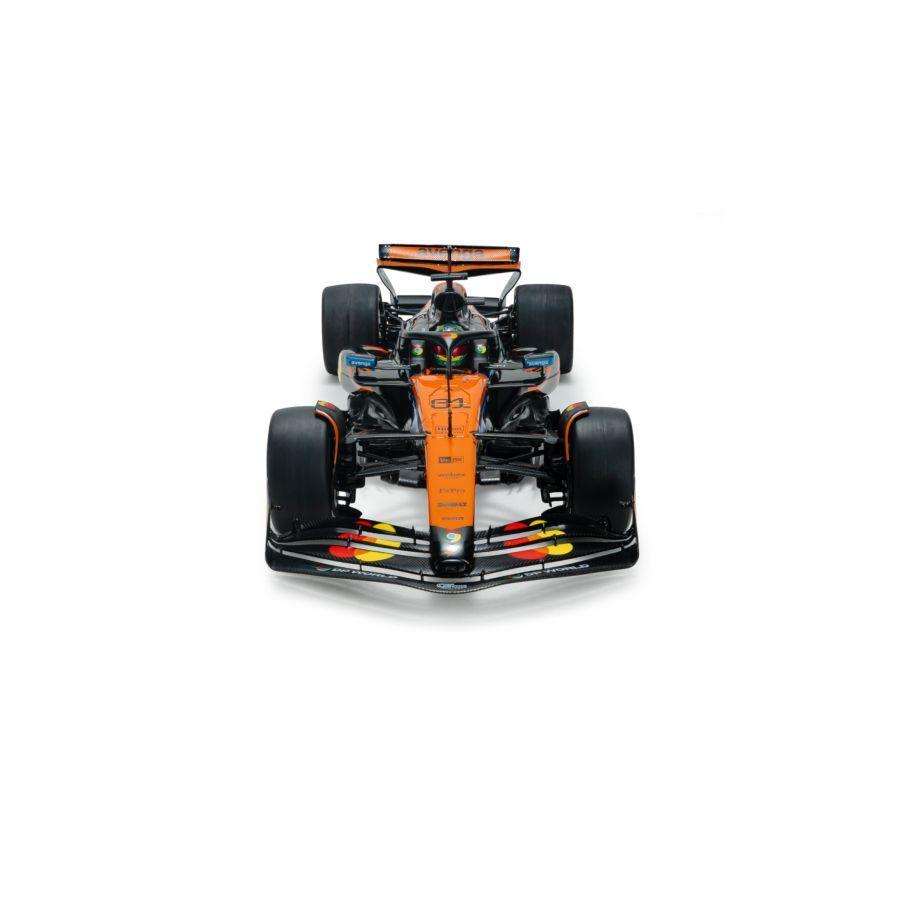 Formula 1 - 1:18 2025 McLaren MCL39 O.Piastri #81 (China GP) Diecast Vehicle
