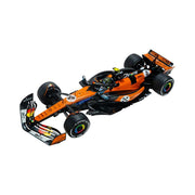 Formula 1 - 1:18 2025 McLaren MCL39 L.Norris #4 (Monaco GP) Diecast Vehicle