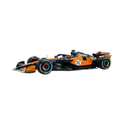 Formula 1 - 1:18 2025 McLaren MCL39 O.Piastri #81 (Monaco GP) Diecast Vehicle