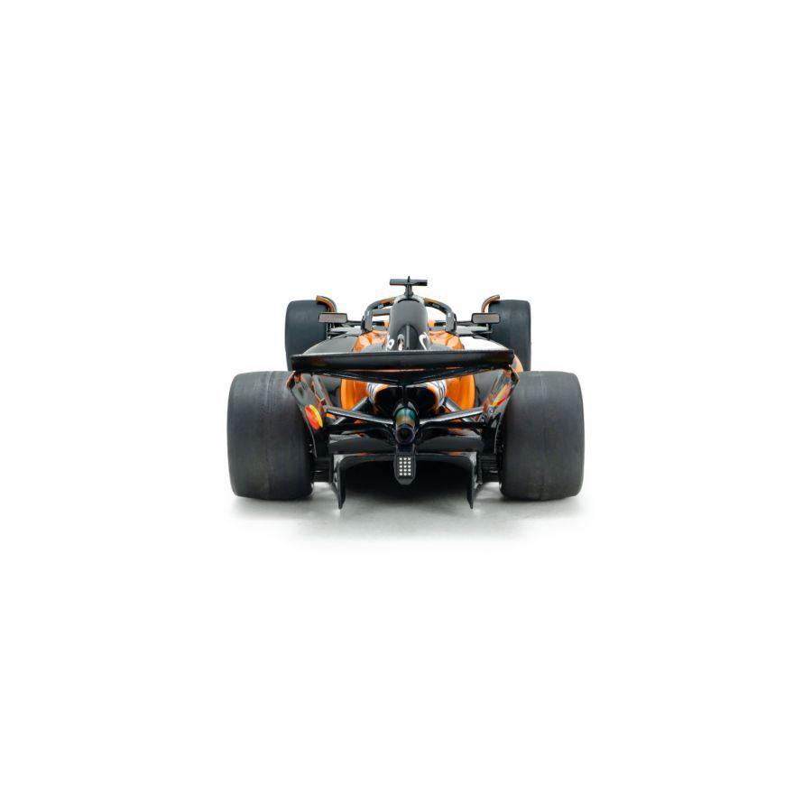 Formula 1 - 1:18 2025 McLaren MCL39 O.Piastri #81 (Monaco GP) Diecast Vehicle