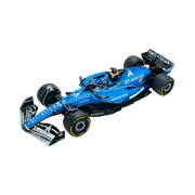 Formula 1 - 1:18 2025 Williams FW47 A.Albon #23 (Australia GP) Diecast Vehicle