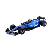 Formula 1 - 1:18 2025 Williams FW47 C.Sainz #55 (Australia GP) Diecast Vehicle