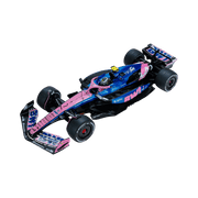 Formula 1 - 1:18 2025 Alpine A525 J.Doohan #7 (China GP) Diecast Vehicle