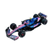 Formula 1 - 1:18 2025 Alpine A525 F.Colapinto #43 (Canada GP) Diecast Vehicle