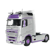 Solido - 1:24 2023 Volvo Trucks FH Globetrotter XL Diecast Vehicle