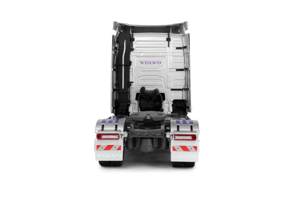 Solido - 1:24 2023 Volvo Trucks FH Globetrotter XL Diecast Vehicle