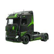 Solido - 1:24 2021 Mercedes-Benz Actros R5 Diecast Vehicle