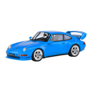 Solido – 1:43 Porsche 911 (993) RS Clubsport Diecast Vehicle