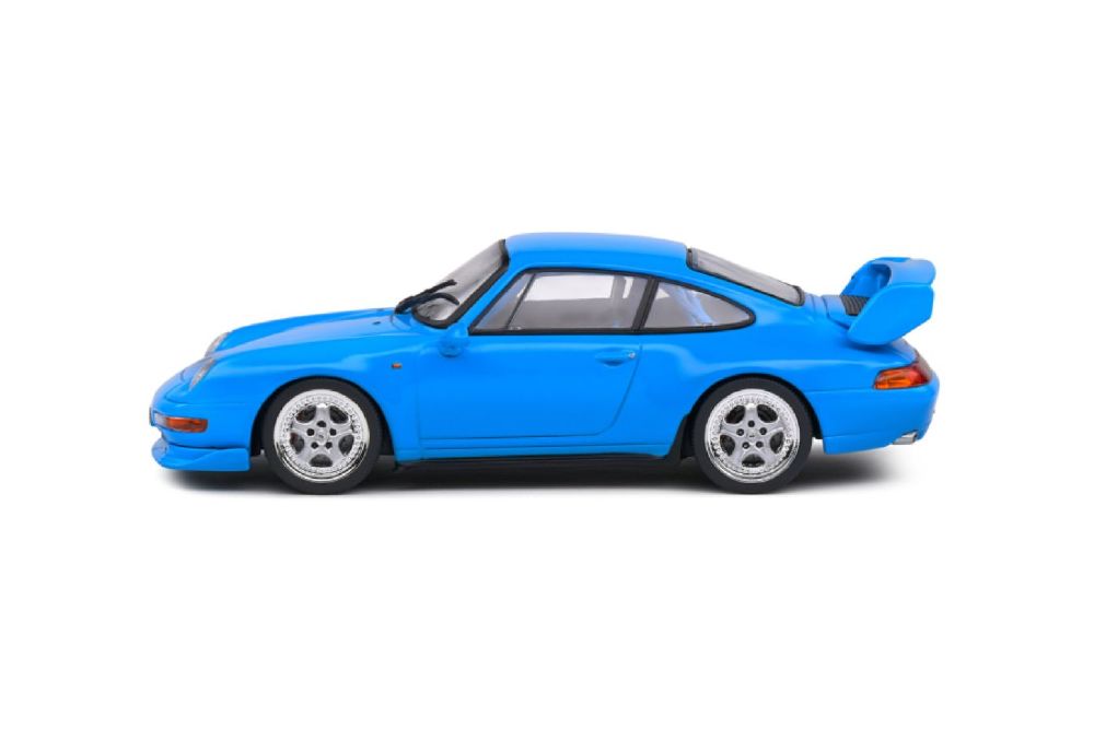 Solido – 1:43 Porsche 911 (993) RS Clubsport Diecast Vehicle