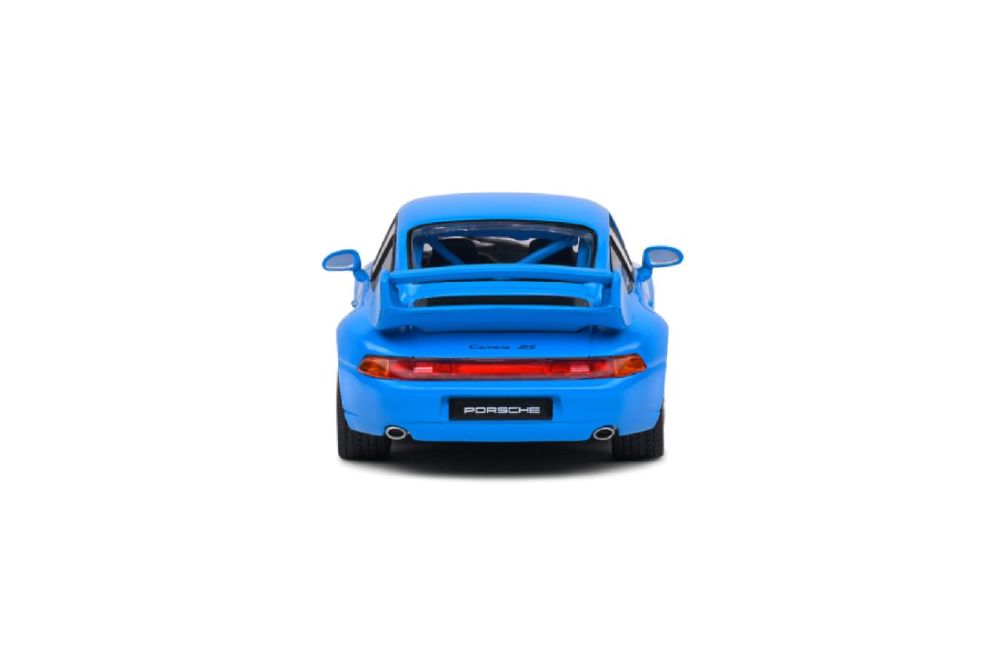 Solido – 1:43 Porsche 911 (993) RS Clubsport Diecast Vehicle