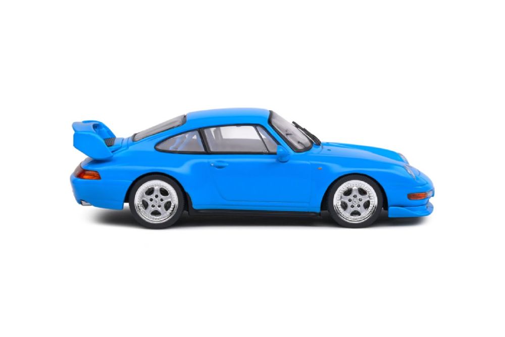 Solido – 1:43 Porsche 911 (993) RS Clubsport Diecast Vehicle